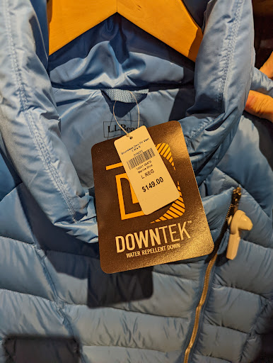 Clothing Store «L.L. Bean», reviews and photos, 3710 Route 9 South, Freehold, NJ 07728, USA