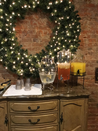 Coffee Shop «To the Last Drop Coffee Shop», reviews and photos, 111 S College St, Trenton, TN 38382, USA