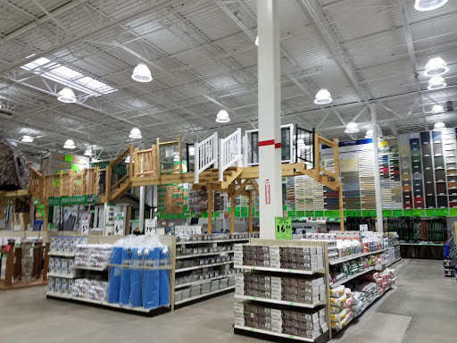Home Improvement Store «Menards», reviews and photos, 6401 Copps Ave, Monona, WI 53716, USA