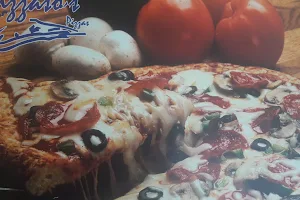 Pizzaso's Pizza image