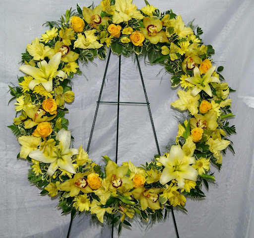 Florist «Floral Expressions», reviews and photos, 490 Buckland Rd, South Windsor, CT 06074, USA