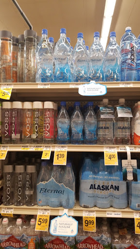 Grocery Store «Albertsons», reviews and photos, 15100 SE 38th St, Bellevue, WA 98006, USA