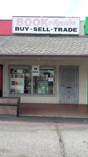 Used Book Store «Book Again», reviews and photos, 5039 Torrance Blvd, Torrance, CA 90503, USA