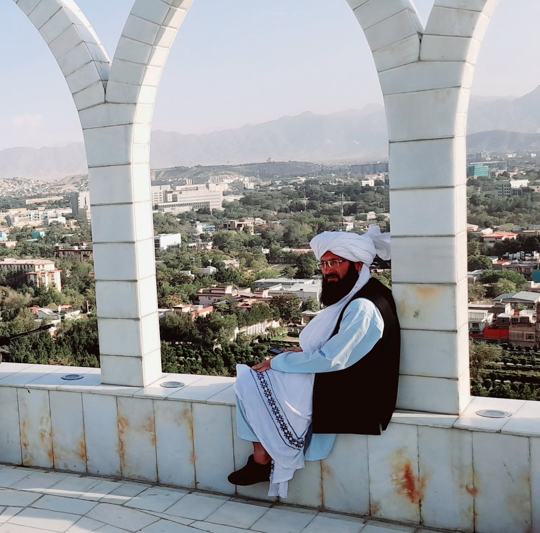 Mahmud-i Raki, Afganistan