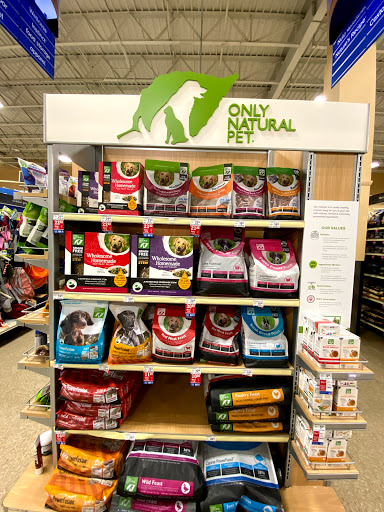 Pet Supply Store «PetSmart», reviews and photos, 6501 Baltimore National Pike, Catonsville, MD 21228, USA