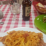 Photo n°2 de l'avis de Michele.a fait le 26/01/2023 à 20:20 sur le  Bar trattoria la moretta à Cella