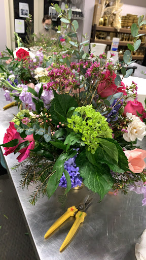 Florist «Tiger Lily Florist Inc.», reviews and photos, 131 Spring St, Charleston, SC 29403, USA