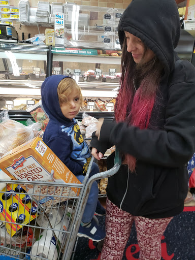 Supermarket «Met Foods», reviews and photos, 1795 Victory Blvd, Staten Island, NY 10314, USA