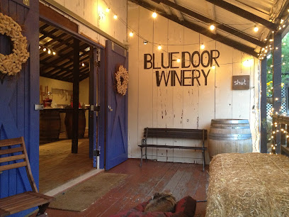 Blue Door Winery