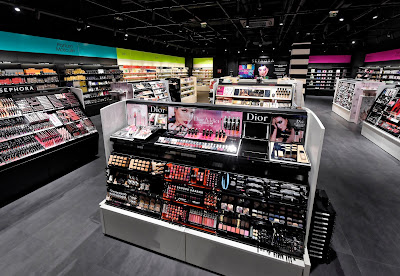 Sephora à Farébersviller