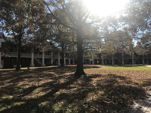 Museum «Pentagon Barracks Museum», reviews and photos, River Rd, Baton Rouge, LA 70802, USA