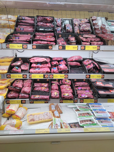 Supermarket «ALDI», reviews and photos, 90 S Western Ave, Carpentersville, IL 60110, USA