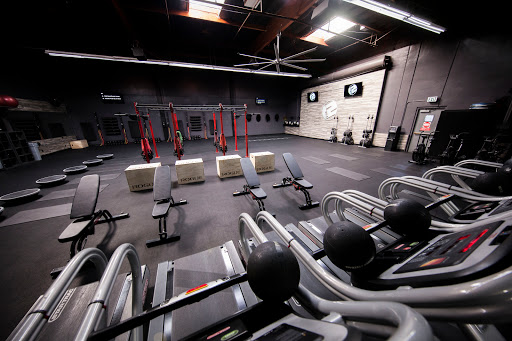 Gym «The 12 - Costa Mesa», reviews and photos, 140 E 17th St, Costa Mesa, CA 92627, USA