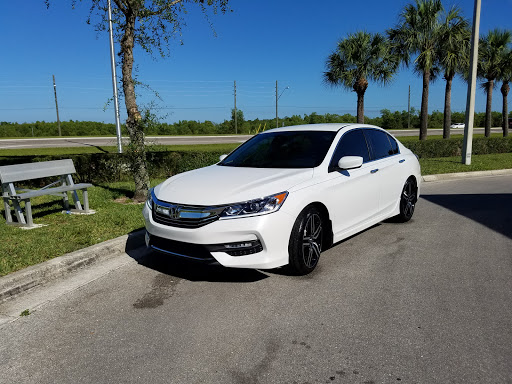 Gate City Carwash en Naples