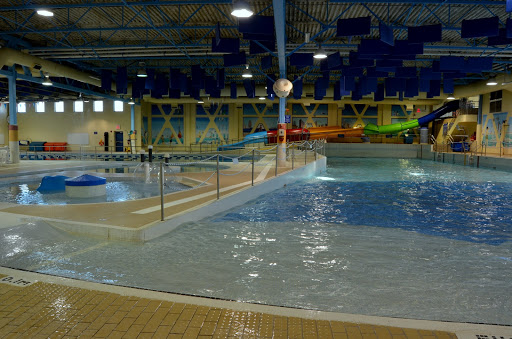 Swimming pool Ottawa