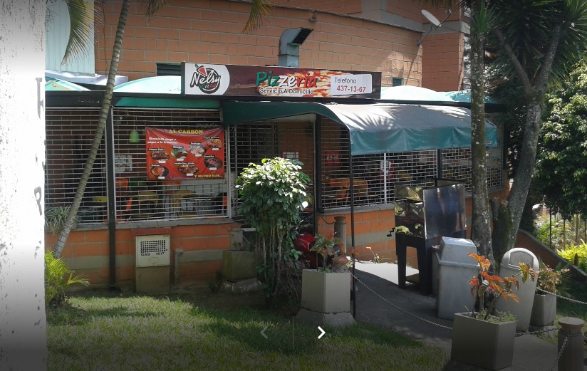 Nelsy Pizza
