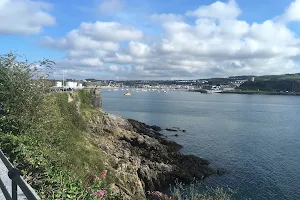 Plymouth Sound image