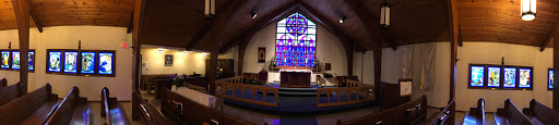 St Matthew's Episcopal Church