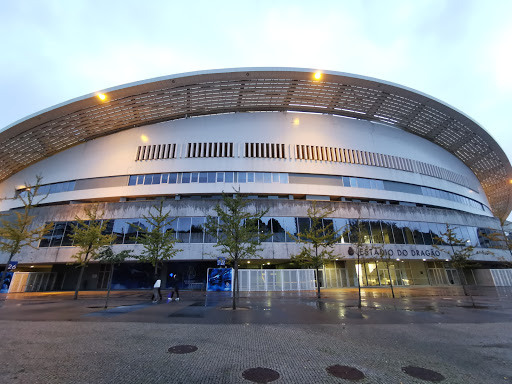 Estádio do Dragão