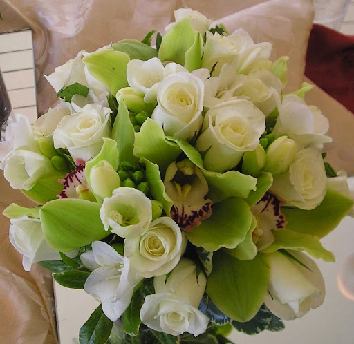 Florist «Cattails Florist», reviews and photos, 9000 Crow Canyon Rd m, Danville, CA 94506, USA