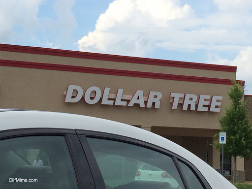 Dollar Store «Dollar Tree», reviews and photos, 708 W Poplar Ave, Collierville, TN 38017, USA