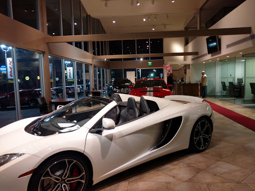 Used Car Dealer «IMX Auto Sales & Leasing», reviews and photos, 811 N Victory Blvd, Burbank, CA 91502, USA