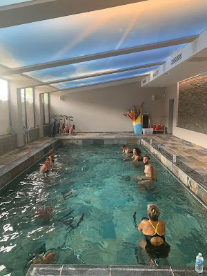 Piscin'Eauccitane à Bagnols-sur-Cèze