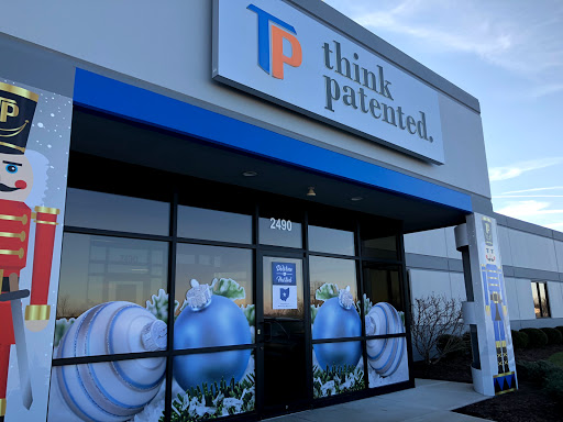 Commercial Printer «Think Patented», reviews and photos, 2490 Crosspointe Dr, Miamisburg, OH 45342, USA