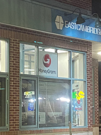 Drug Store «CVS», reviews and photos, 532 Medford St, Somerville, MA 02144, USA