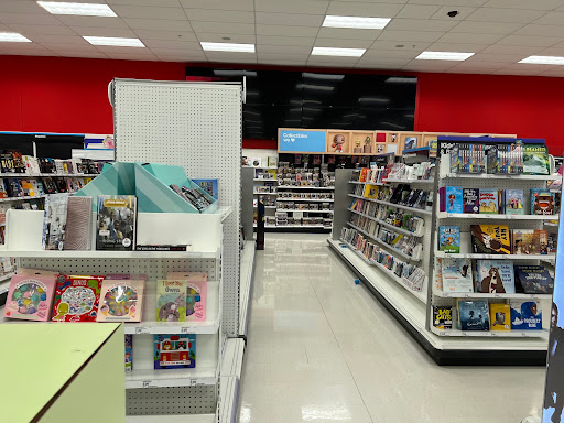 Department Store «Target», reviews and photos, 101 Grand Ave, North Brunswick Township, NJ 08902, USA
