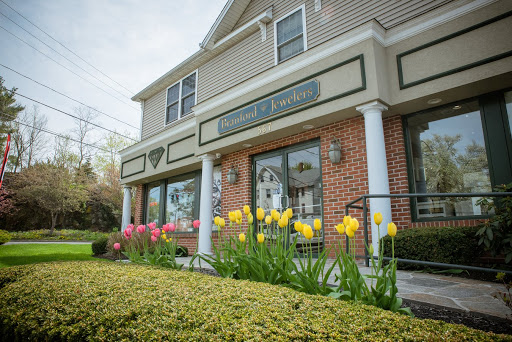 Jewelry Store «Branford Jewelers», reviews and photos, 567 Main St, Branford, CT 06405, USA