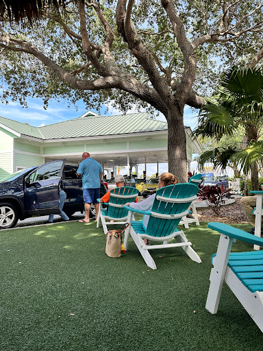 Jupiter Inlet Car Wash en Jupiter