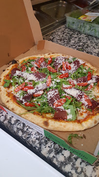 Plats et boissons du Pizzeria à Nîmes | Pizza Verona à Nîmes - n°11
