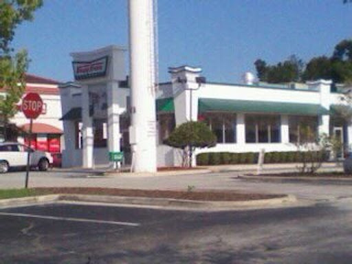 Bakery «Krispy Kreme Doughnuts», reviews and photos, 5318 W Irlo Bronson Memorial Hwy, Kissimmee, FL 34746, USA