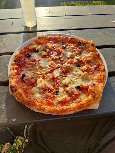 Nostro - Pizza