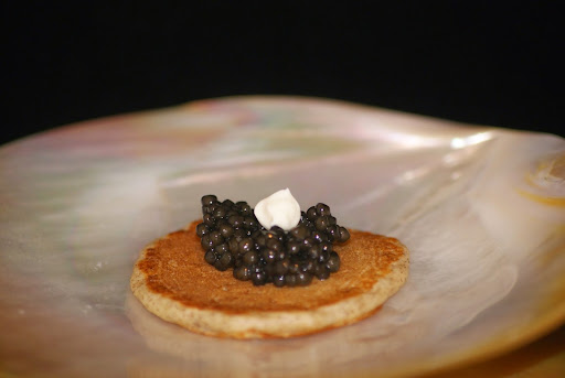 Seattle Caviar Co