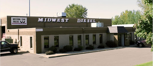 Midwest Diesel Service
