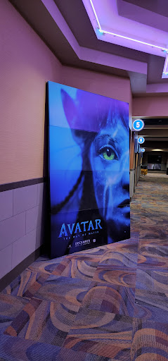 Movie Theater «Regal Cinemas Stonecrest at Piper Glen 22 & IMAX», reviews and photos, 7824 Rea Rd, Charlotte, NC 28277, USA