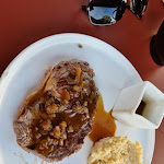 Photo n° 2 de l'avis de Bertje.e fait le 31/05/2024 à 06:55 pour Auberge Sainte Catherine à Trôo