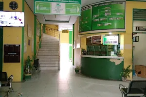 Mabelopura Public Medical Center image
