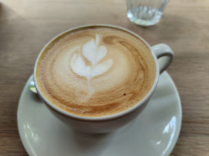 Photo n°8 de Mignon Café à Paris ()