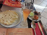 Plats et boissons du RANA Restaurant Indien à Ivry-sur-Seine - n°16