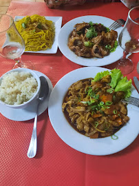 Plats et boissons du Restaurant vietnamien Dragon d'Asie à Marseille - n°5