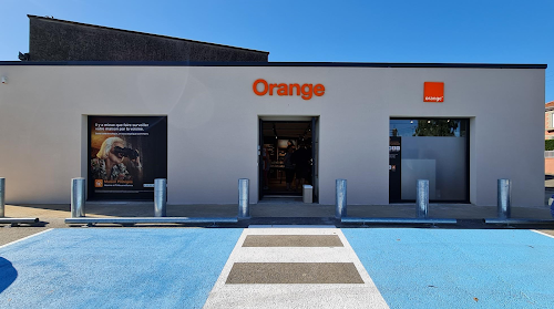 Fournisseur d'accès Internet Boutique Orange - Nogaro Nogaro