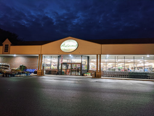 Market «Adams Hometown Market», reviews and photos, 115 Main St, Monson, MA 01057, USA