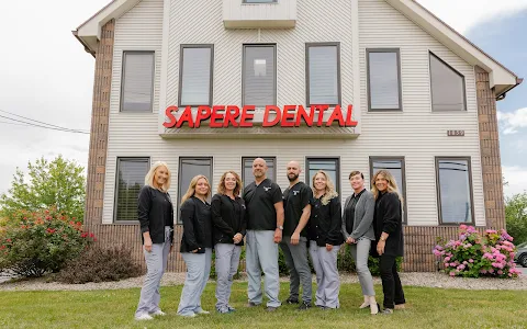 Sapere Dental image