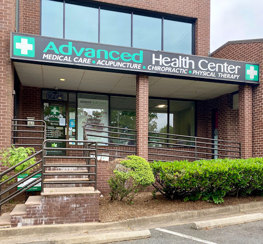 Advanced Health Center | Recovery Sports Medicine