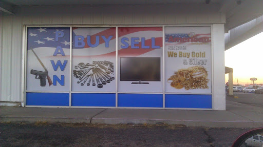 Pawn Shop «American Jewelry & Pawn», reviews and photos, 1603 S Prairie Ave, Pueblo, CO 81005, USA