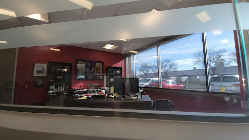 Auto Body Shop «Airport Road Auto Body Inc», reviews and photos, 80 Airport Rd, Hartford, CT 06114, USA