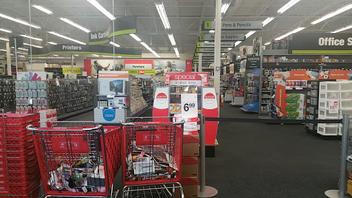 Office Supply Store «Staples», reviews and photos, 210 Ken Pratt Blvd #140, Longmont, CO 80501, USA